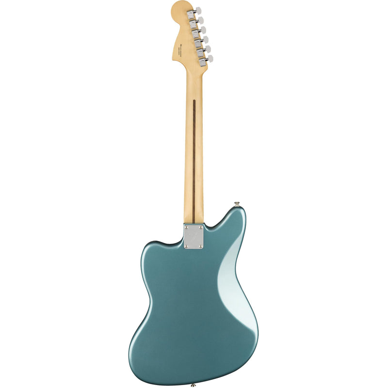 Fender Player Jaguar - Pau Ferro Fingerboard - Tidepool