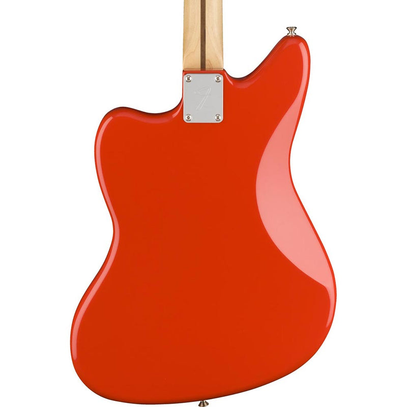 Fender Player Jaguar - Pau Ferro - Sonic Red