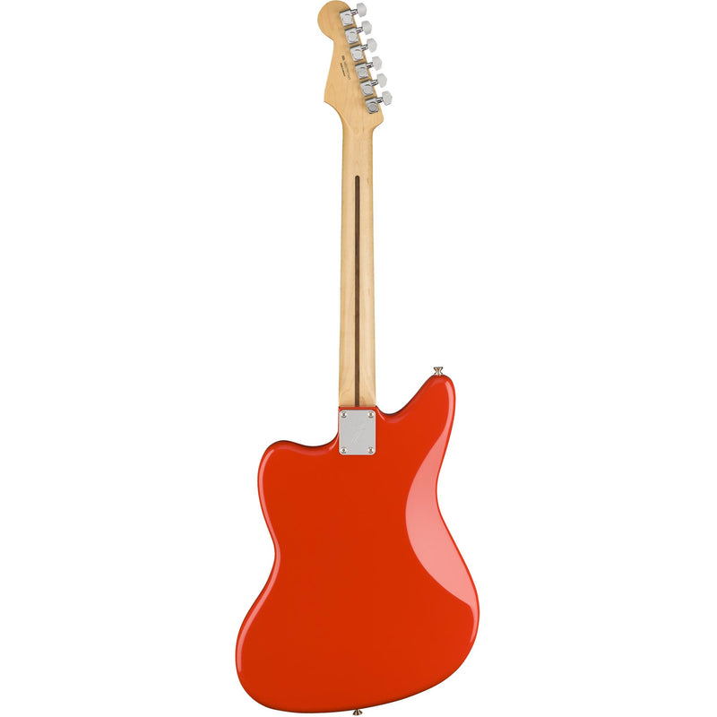 Fender Player Jaguar - Pau Ferro - Sonic Red