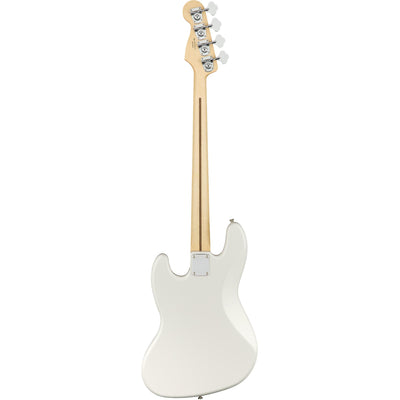 Fender Player Jazz Bass Fretless - Pau Ferro - Polar White