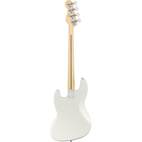Fender Player Jazz Bass Fretless - Pau Ferro - Polar White