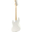 Fender Player Jazz Bass Fretless - Pau Ferro - Polar White