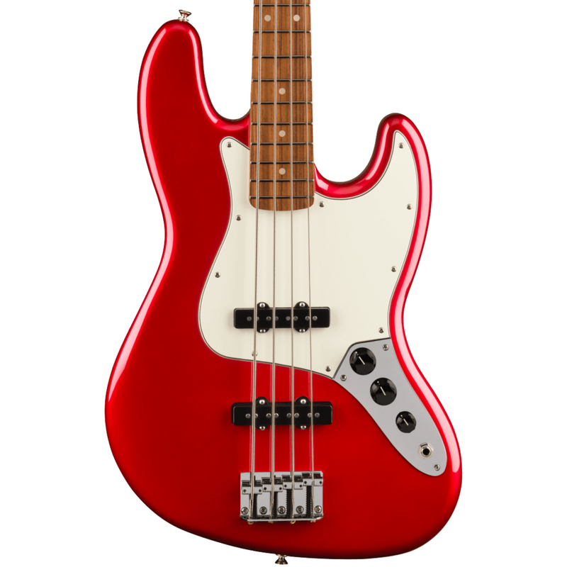 Fender jazz bass radius deals