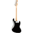 Fender Player Jazz Bass Left-Handed, Maple, Black