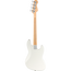 Fender Player Jazz Bass Left-Handed, Maple, Polar White