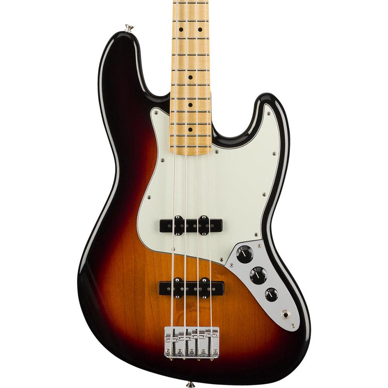 Fender sales bass colors