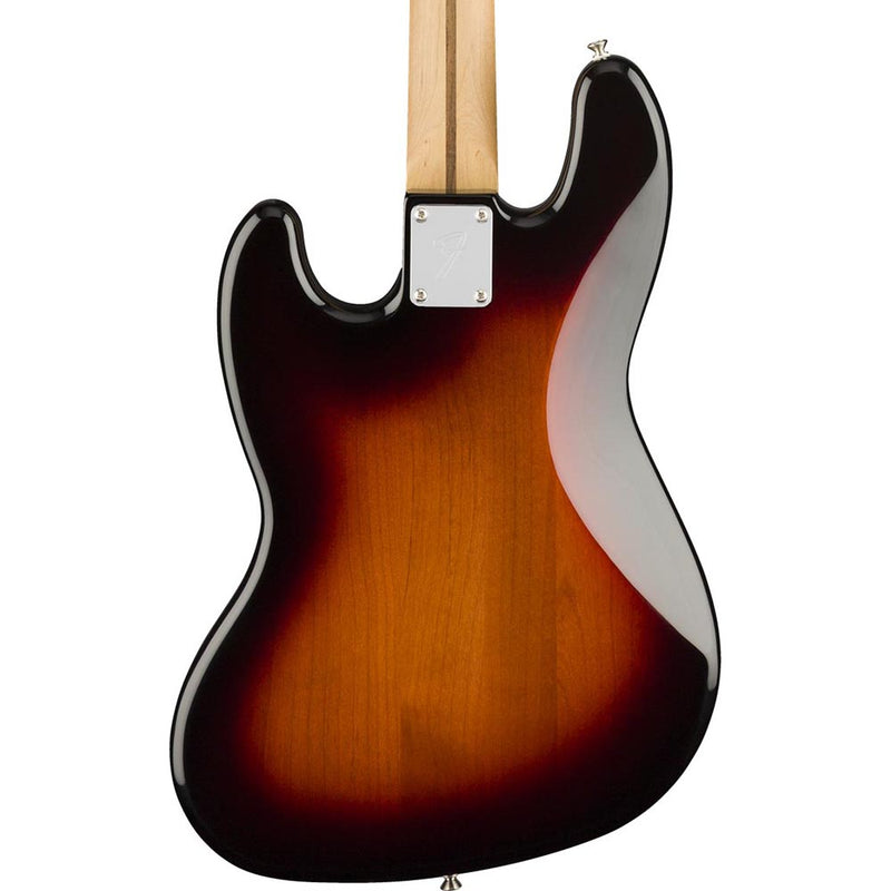 Fender Player Jazz Bass Maple - 3-Color Sunburst