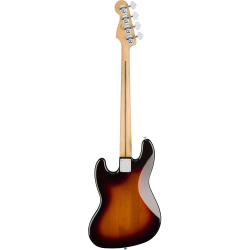 Fender Player Jazz Bass Maple - 3-Color Sunburst