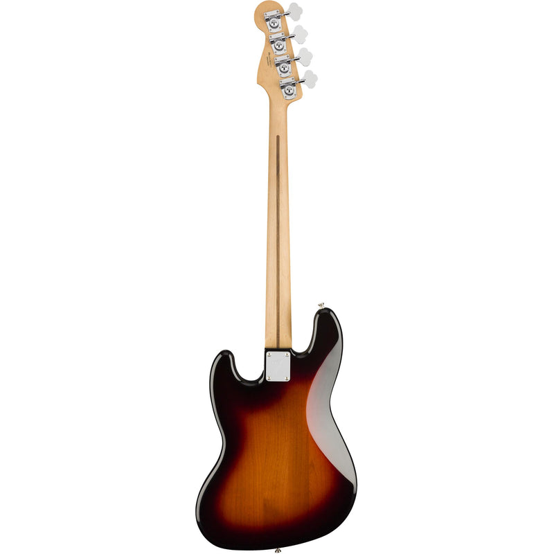 Fender Player Jazz Bass Maple - 3-Color Sunburst