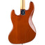 Fender Player Jazz Bass Maple Fingerboard Aged Natural