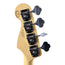 Fender Player Jazz Bass Maple Fingerboard Aged Natural