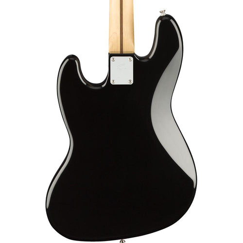 Fender Player Jazz Bass, Maple Fingerboard, Black