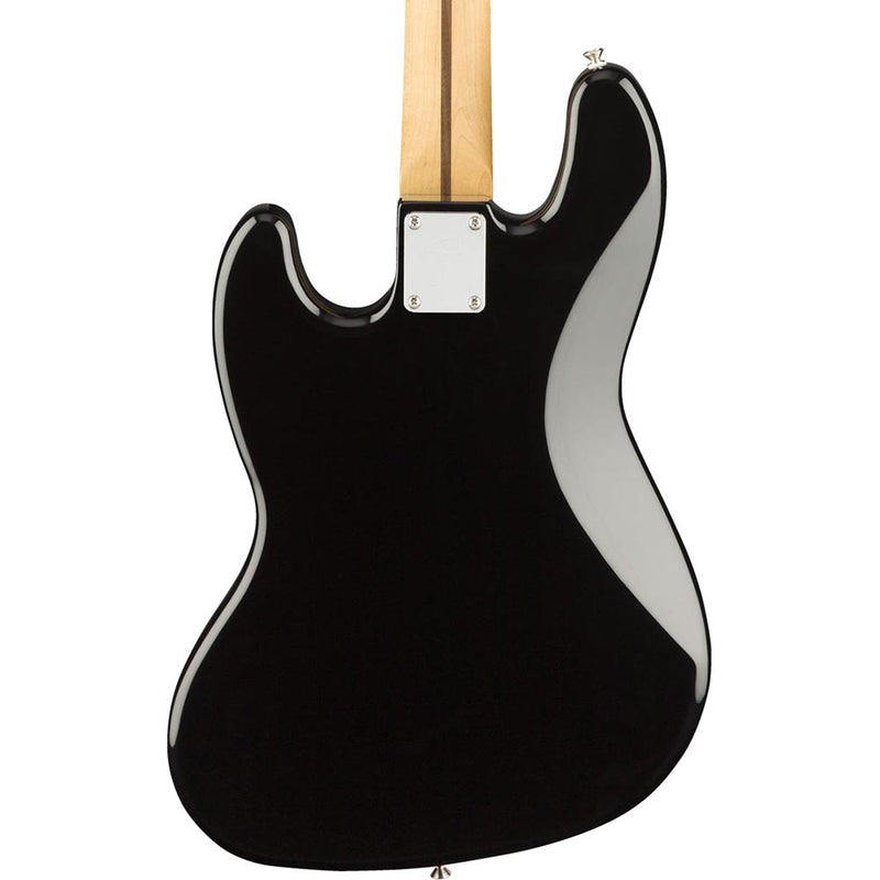 Fender Player Series Jazz Bass - Pau Ferro Fingerboard - Black