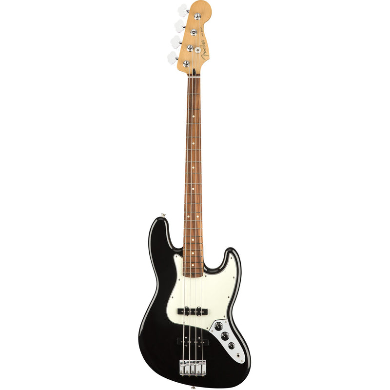 Fender Player Series Jazz Bass - Pau Ferro Fingerboard - Black