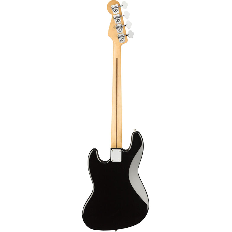 Fender Player Series Jazz Bass - Pau Ferro Fingerboard - Black