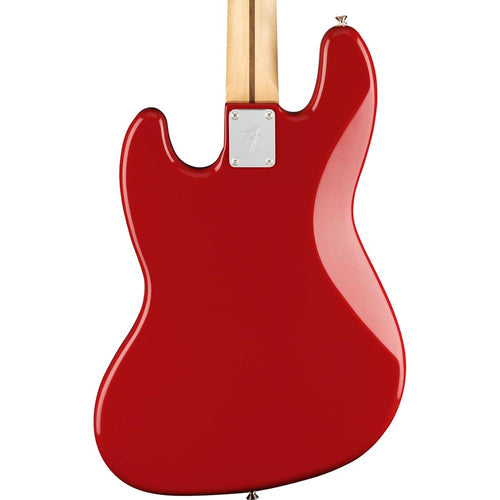 Fender Player Series Jazz Bass - Pau Ferro Fingerboard - Sonic Red