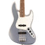 Fender Player Jazz Bass Pau Ferro, Silver