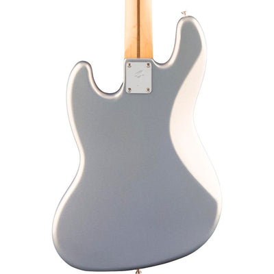 Fender Player Jazz Bass Pau Ferro, Silver