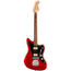 Fender Player Jazzmaster Electric Guitar, Pau Ferro, Candy Apple Red