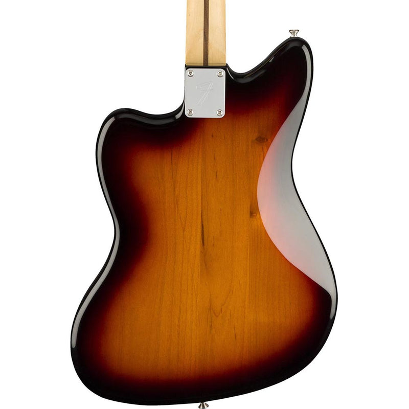 Fender Player Series Jazzmaster - Pau Ferro Fingerboard - 3-Color Sunburst