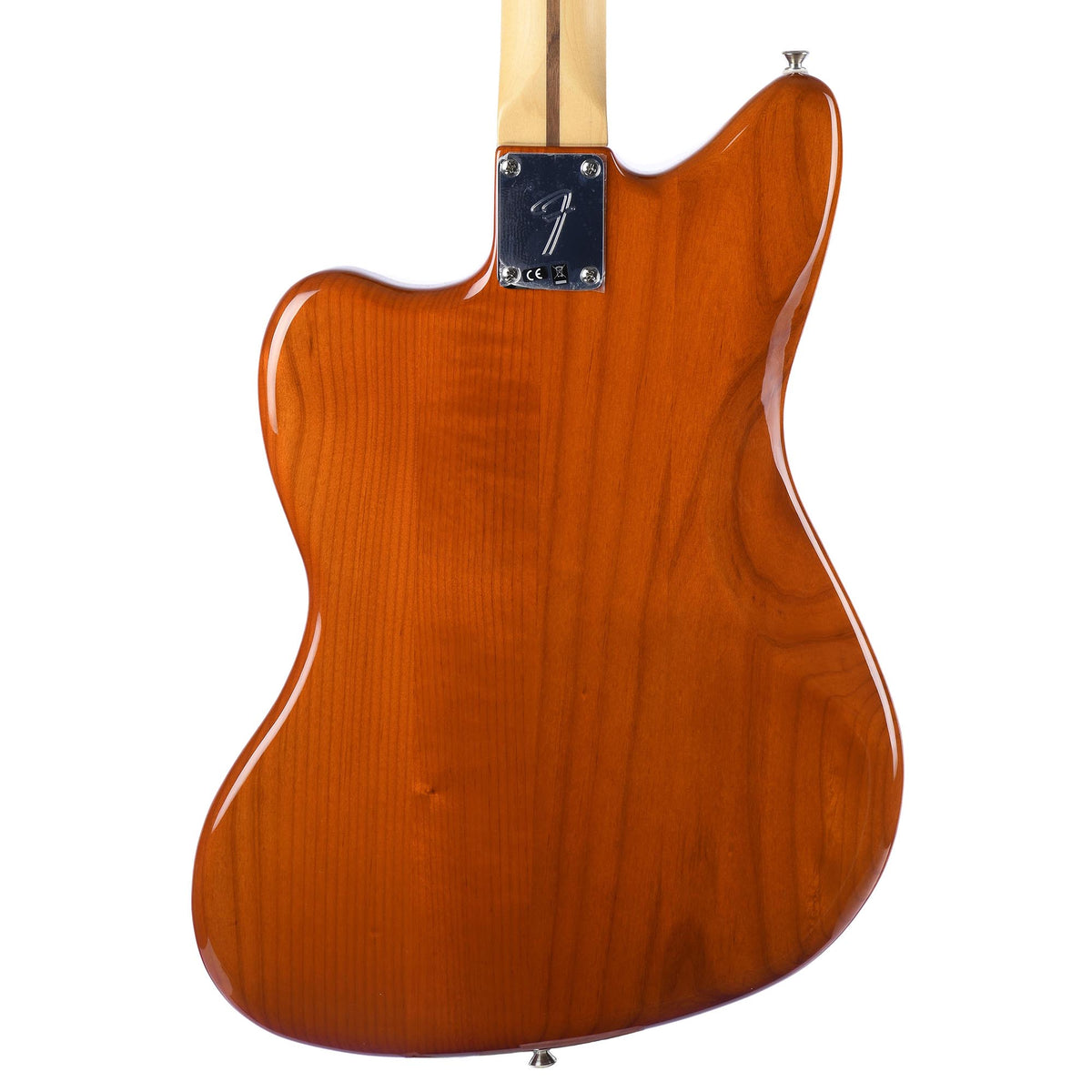 Fender Player Jazzmaster Pau Ferro Fingerboard Aged Natural