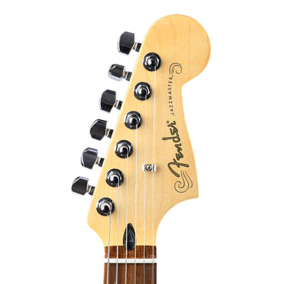 Fender Player Jazzmaster Pau Ferro Fingerboard Aged Natural