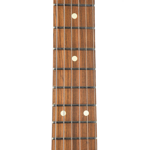 Fender Player Jazzmaster Pau Ferro Fingerboard Aged Natural