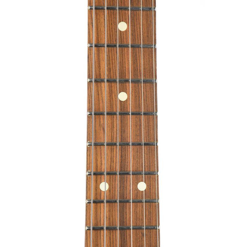 Fender Player Jazzmaster Pau Ferro Fingerboard Aged Natural