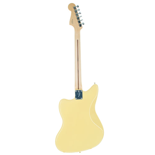 Fender Player Jazzmaster - Pau Ferro Fingerboard - Buttercream