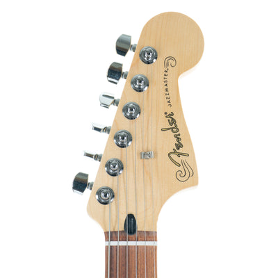 Fender Player Jazzmaster - Pau Ferro Fingerboard - Buttercream