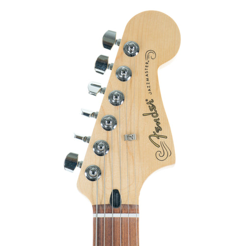Fender Player Jazzmaster - Pau Ferro Fingerboard - Buttercream