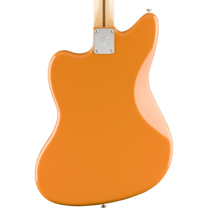 Fender Player Jazzmaster Pau Ferro Fingerboard, Capri Orange