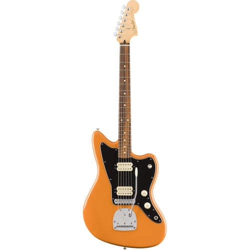 Fender Player Jazzmaster Pau Ferro Fingerboard, Capri Orange