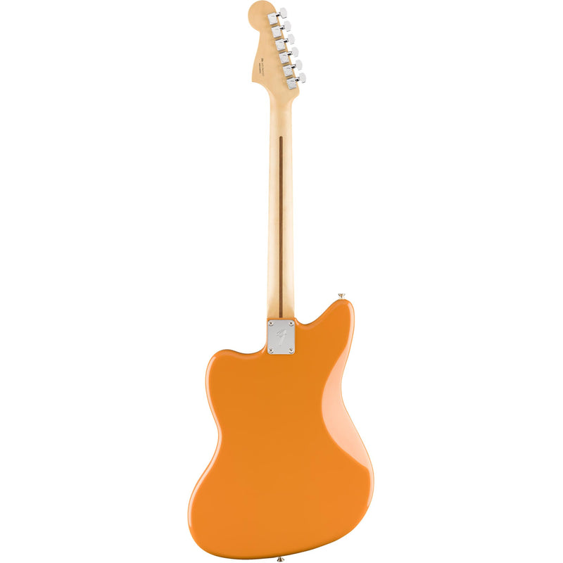 Fender Player Jazzmaster Pau Ferro Fingerboard, Capri Orange