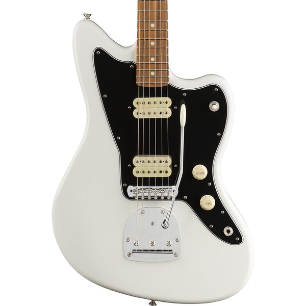 大幅値下げ！！FENDER Player Jazzmaster Fender Player Series Jazzmaster Polar White Pau Ferro