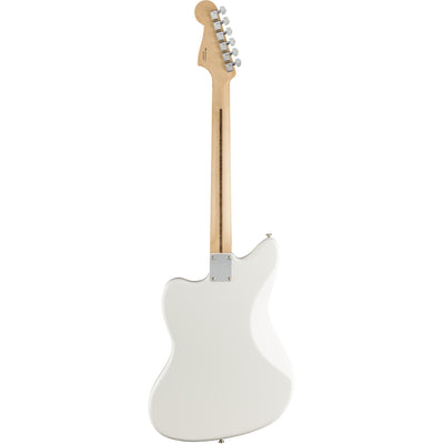Fender Player Jazzmaster, Pau Ferro Fingerboard, Polar White