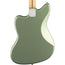 Fender Player Jazzmaster, Pau Ferro Fingerboard, Sage Green Metallic