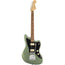 Fender Player Jazzmaster, Pau Ferro Fingerboard, Sage Green Metallic
