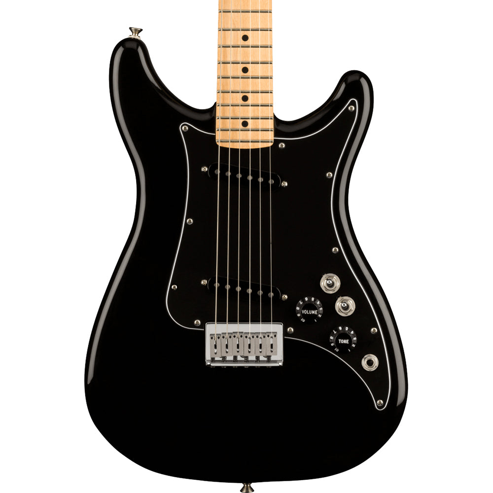 Fender Player Lead II Maple Fingerboard Black