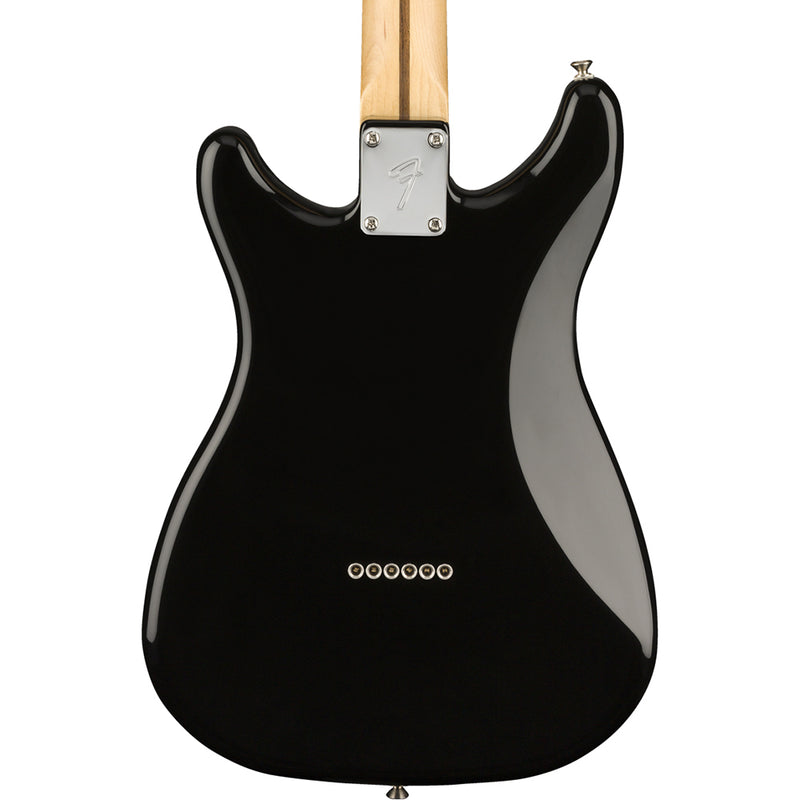 Fender Player Lead II Maple Fingerboard Black
