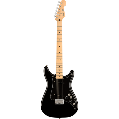 Fender Player Lead II Maple Fingerboard Black
