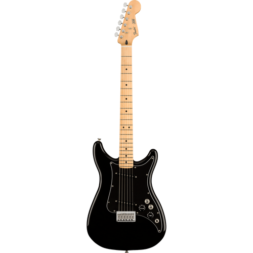 Fender Player Lead II Maple Fingerboard Black