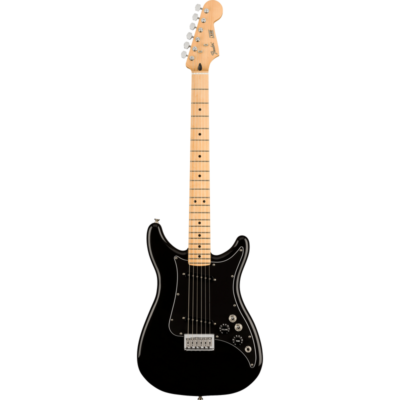 Fender Player Lead II Maple Fingerboard Black