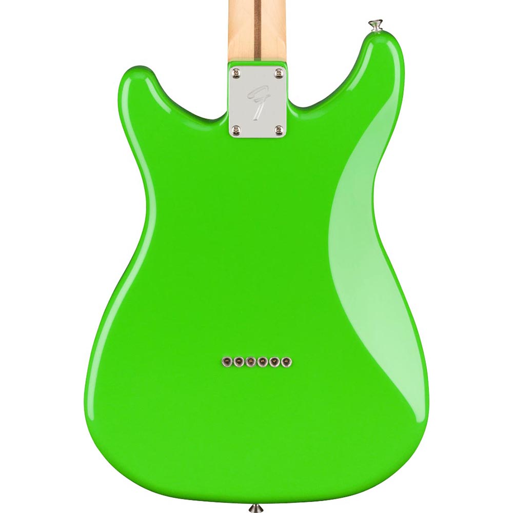 Fender Player Lead II Maple Fingerboard Neon Green