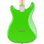 Fender Player Lead II Maple Fingerboard Neon Green