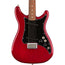 Fender Player Lead II Pau Ferro Fingerboard Crimson Red Transparent