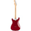 Fender Player Lead II Pau Ferro Fingerboard Crimson Red Transparent