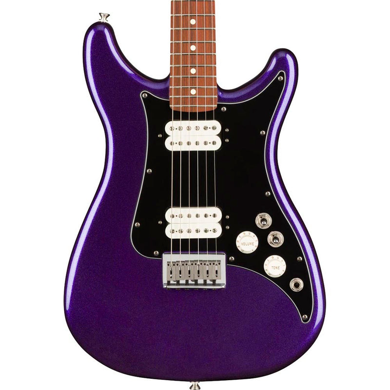 Fender Player Lead III Pau Ferro Fingerboard Metallic Purple