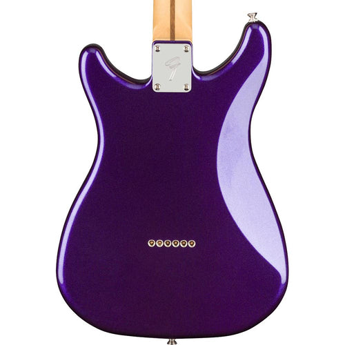 Fender Player Lead III Pau Ferro Fingerboard Metallic Purple