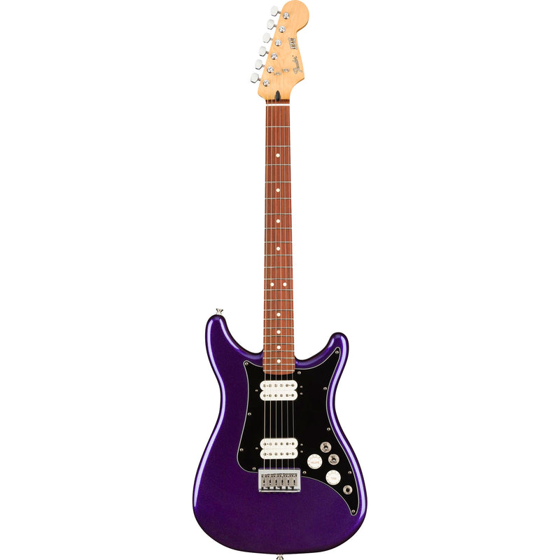 Fender Player Lead III Pau Ferro Fingerboard Metallic Purple